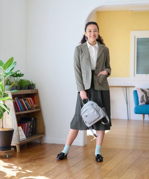 CARA O CRUZ / キャラ・オ・クルス トラベルバッグ | ミニリュック／バッグ | 詳細3