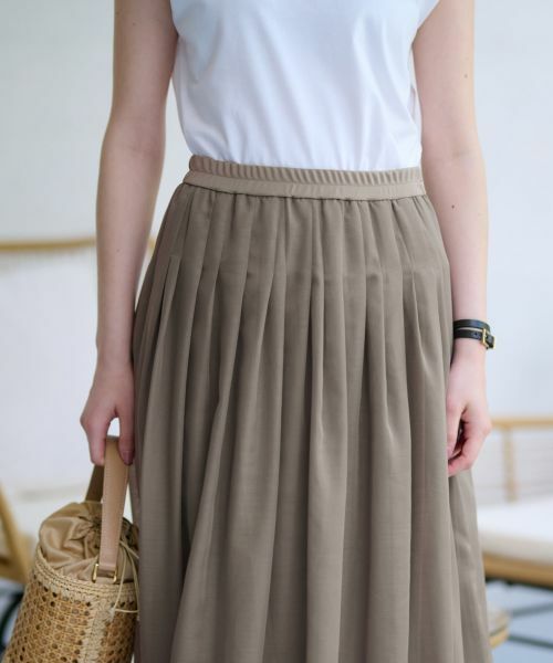 CARA O CRUZ / キャラ・オ・クルス ミニ・ひざ丈スカート | フレアスカート | 詳細28