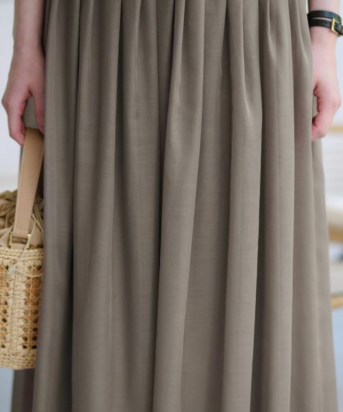 CARA O CRUZ / キャラ・オ・クルス ミニ・ひざ丈スカート | フレアスカート | 詳細30