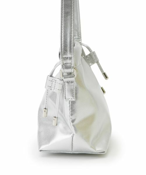 CARA O CRUZ / キャラ・オ・クルス ショルダーバッグ | コンパクトショルダーバッグ | 詳細2