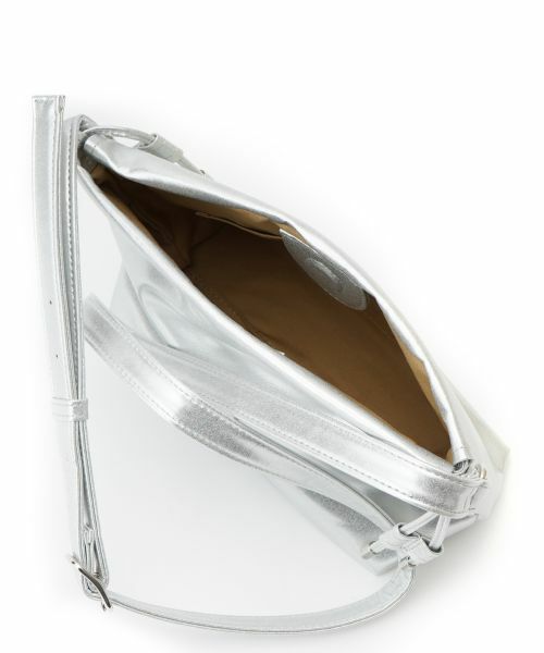 CARA O CRUZ / キャラ・オ・クルス ショルダーバッグ | コンパクトショルダーバッグ | 詳細3