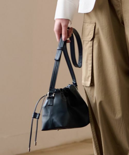 CARA O CRUZ / キャラ・オ・クルス ショルダーバッグ | コンパクトショルダーバッグ | 詳細4