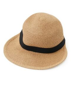 CARA O CRUZ / キャラ・オ・クルス キャップ | ワイドブリムハット