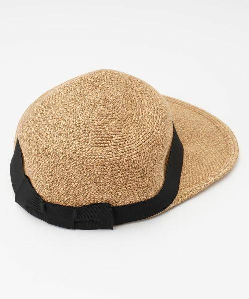 CARA O CRUZ / キャラ・オ・クルス キャップ | ワイドブリムハット | 詳細1