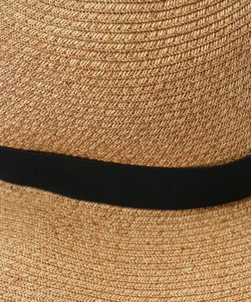CARA O CRUZ / キャラ・オ・クルス キャップ | ワイドブリムハット | 詳細3