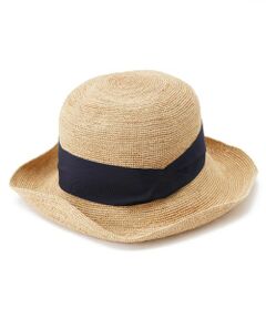 CARA O CRUZ / キャラ・オ・クルス ハット | ボーラーストローハット