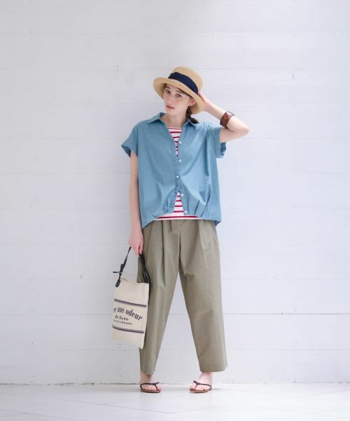 CARA O CRUZ / キャラ・オ・クルス ハット | ボーラーストローハット | 詳細10