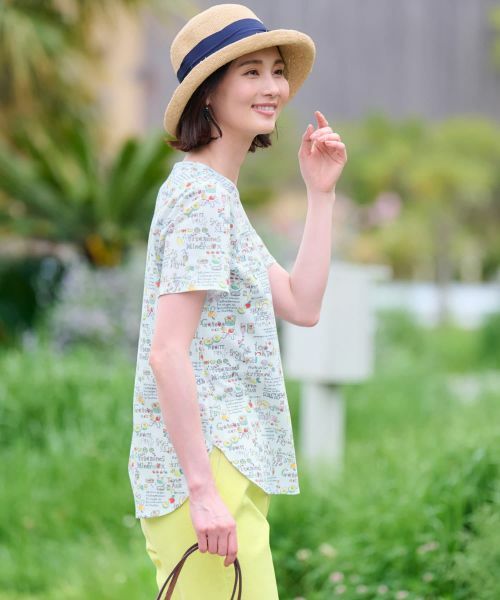 CARA O CRUZ / キャラ・オ・クルス ハット | ボーラーストローハット | 詳細6