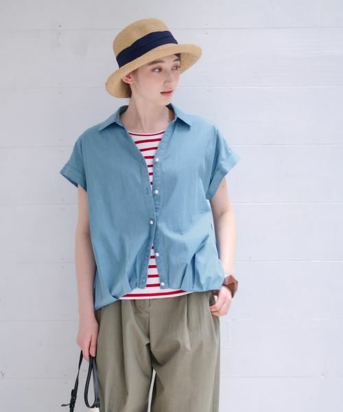 CARA O CRUZ / キャラ・オ・クルス ハット | ボーラーストローハット | 詳細9