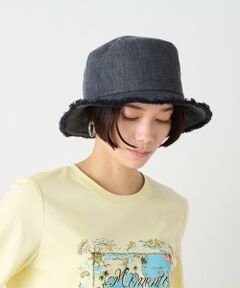 CARA O CRUZ / キャラ・オ・クルス ハット | フリンジハット