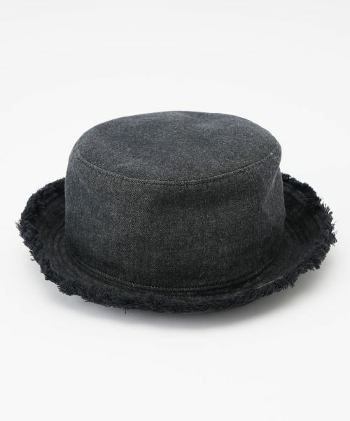 CARA O CRUZ / キャラ・オ・クルス ハット | フリンジハット | 詳細4