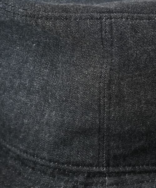 CARA O CRUZ / キャラ・オ・クルス ハット | フリンジハット | 詳細6