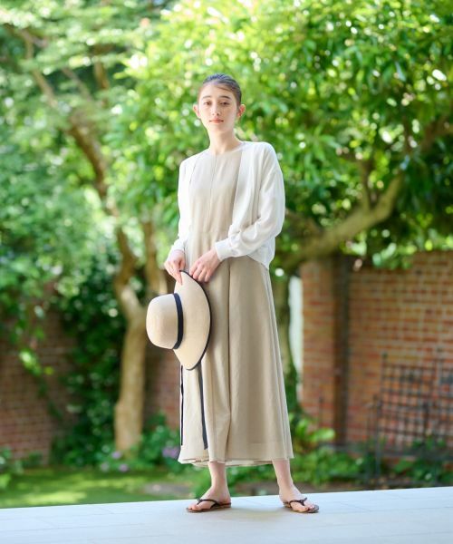 CARA O CRUZ / キャラ・オ・クルス カーディガン・ボレロ | ボレロカーディガン | 詳細5