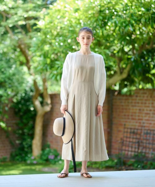 CARA O CRUZ / キャラ・オ・クルス カーディガン・ボレロ | ボレロカーディガン | 詳細6