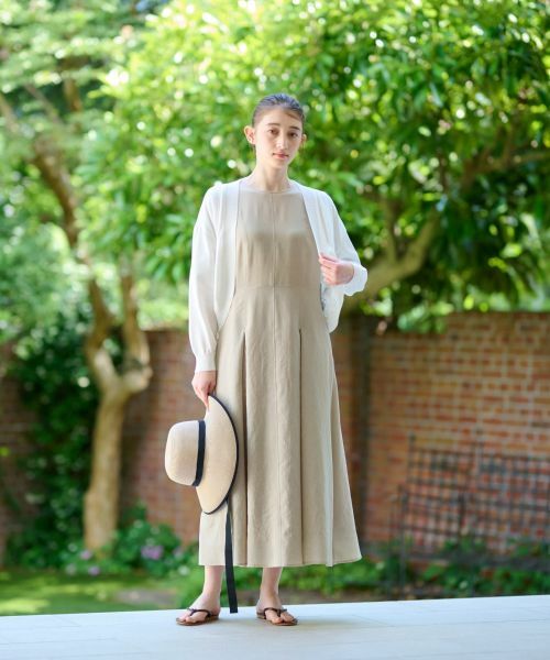 CARA O CRUZ / キャラ・オ・クルス カーディガン・ボレロ | ボレロカーディガン | 詳細8