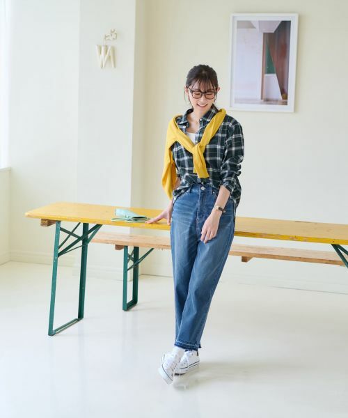 CARA O CRUZ / キャラ・オ・クルス ニット・セーター | 洗える カーディガン【セットアップ】 | 詳細17