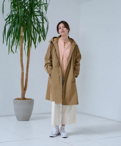 CARA O CRUZ / キャラ・オ・クルス ニット・セーター | 洗える カーディガン【セットアップ】 | 詳細3