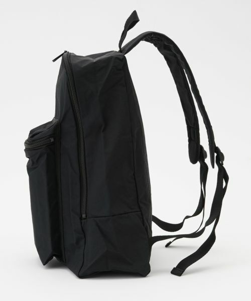 CARA O CRUZ / キャラ・オ・クルス トラベルバッグ | スクエアバックパック | 詳細1