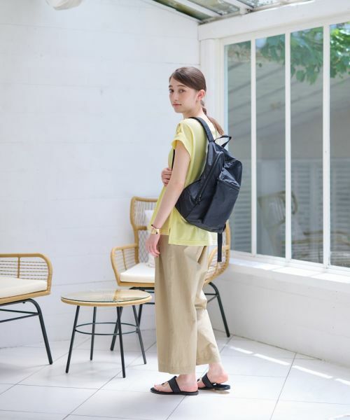 CARA O CRUZ / キャラ・オ・クルス トラベルバッグ | スクエアバックパック | 詳細14