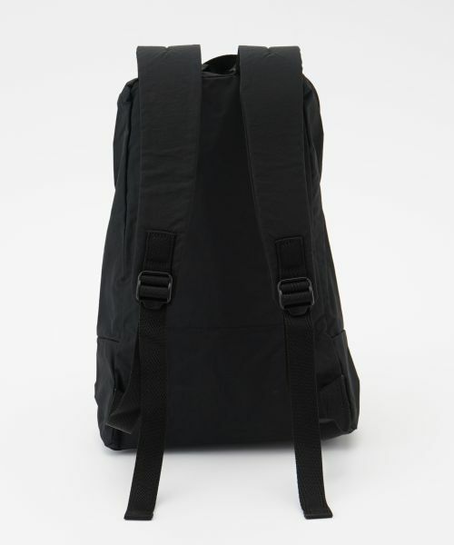 CARA O CRUZ / キャラ・オ・クルス トラベルバッグ | スクエアバックパック | 詳細2