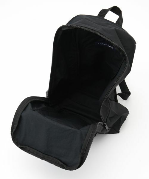 CARA O CRUZ / キャラ・オ・クルス トラベルバッグ | スクエアバックパック | 詳細3