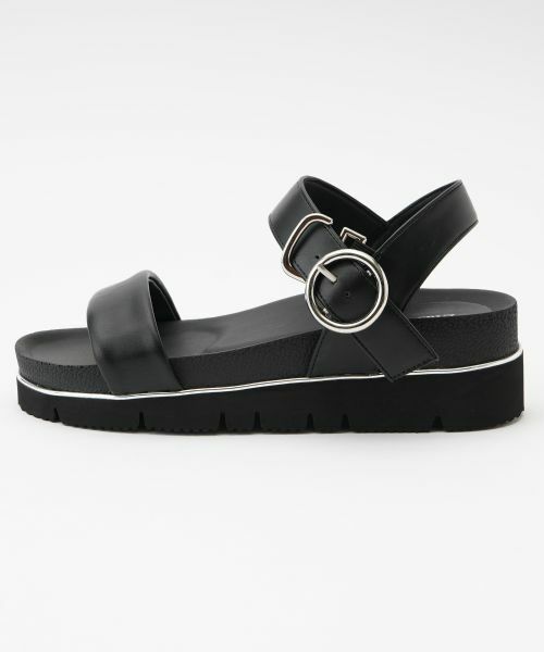 CARA O CRUZ / キャラ・オ・クルス サンダル | ストラップサンダル | 詳細1