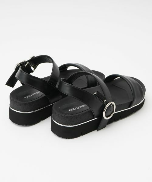 CARA O CRUZ / キャラ・オ・クルス サンダル | ストラップサンダル | 詳細2