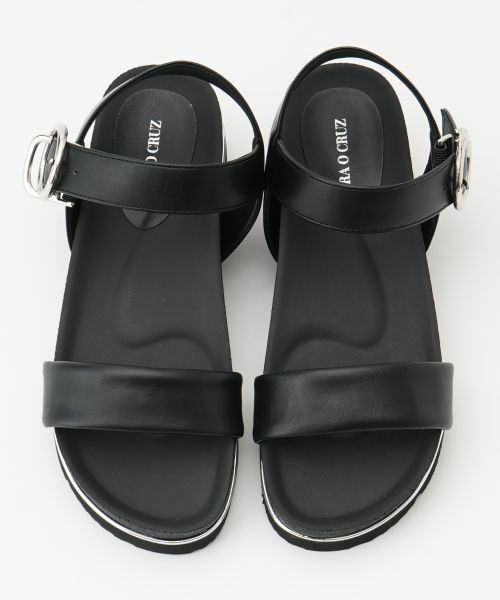 CARA O CRUZ / キャラ・オ・クルス サンダル | ストラップサンダル | 詳細3