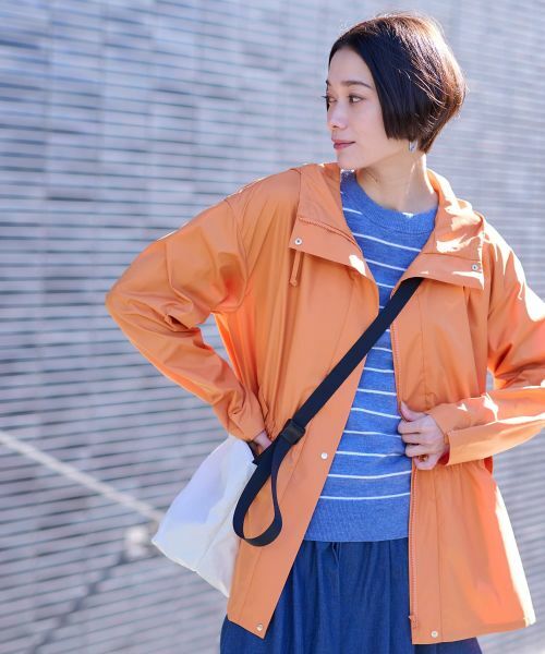 CARA O CRUZ / キャラ・オ・クルス ショルダーバッグ | ショルダーバッグ | 詳細1