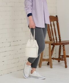 CARA O CRUZ / キャラ・オ・クルス レギンス・スパッツ | 【あったか】レギンスパンツ