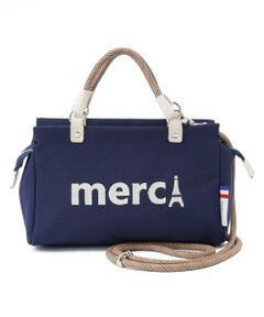 CARA O CRUZ / キャラ・オ・クルス ハンドバッグ | 2wayミニボストン