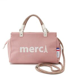 CARA O CRUZ / キャラ・オ・クルス ハンドバッグ | 2wayミニボストン