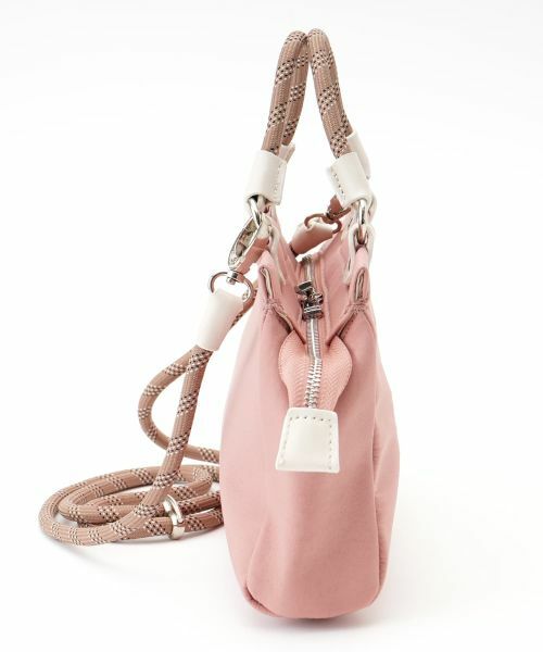 CARA O CRUZ / キャラ・オ・クルス ハンドバッグ | 2wayミニボストン | 詳細1