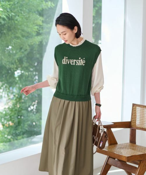 CARA O CRUZ / キャラ・オ・クルス ハンドバッグ | 2wayミニボストン | 詳細10