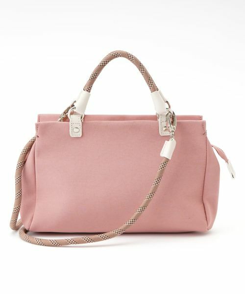 CARA O CRUZ / キャラ・オ・クルス ハンドバッグ | 2wayミニボストン | 詳細2