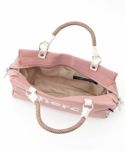 CARA O CRUZ / キャラ・オ・クルス ハンドバッグ | 2wayミニボストン | 詳細3