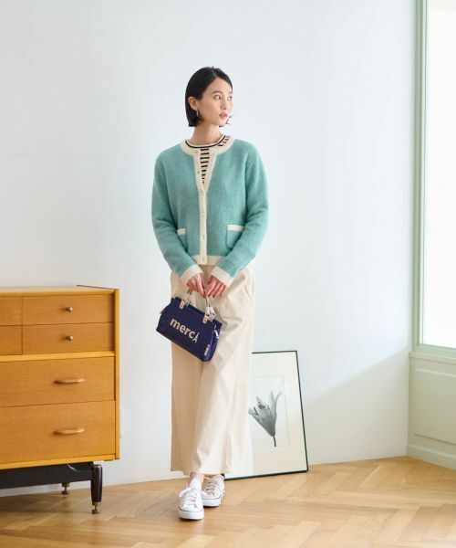 CARA O CRUZ / キャラ・オ・クルス ハンドバッグ | 2wayミニボストン | 詳細6