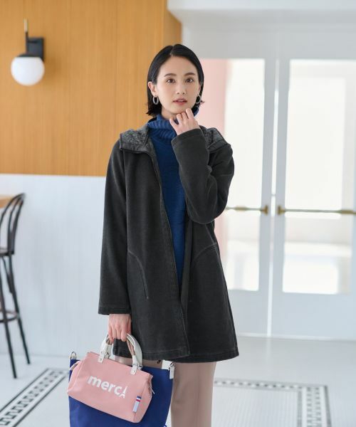 CARA O CRUZ / キャラ・オ・クルス ハンドバッグ | 2wayミニボストン | 詳細8