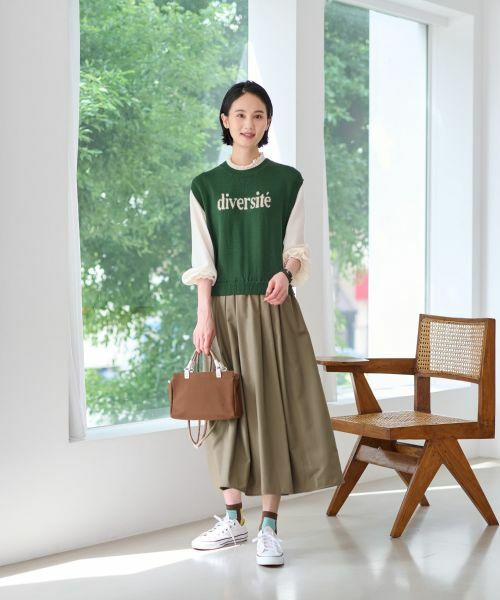 CARA O CRUZ / キャラ・オ・クルス ハンドバッグ | 2wayミニボストン | 詳細9