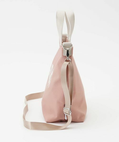 CARA O CRUZ / キャラ・オ・クルス トートバッグ | ロゴ2wayトート | 詳細1