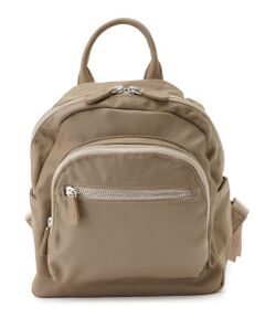 CARA O CRUZ / キャラ・オ・クルス トラベルバッグ | ラウンドデイパック