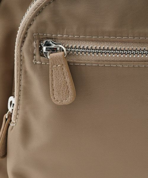 CARA O CRUZ / キャラ・オ・クルス トラベルバッグ | ラウンドデイパック | 詳細4