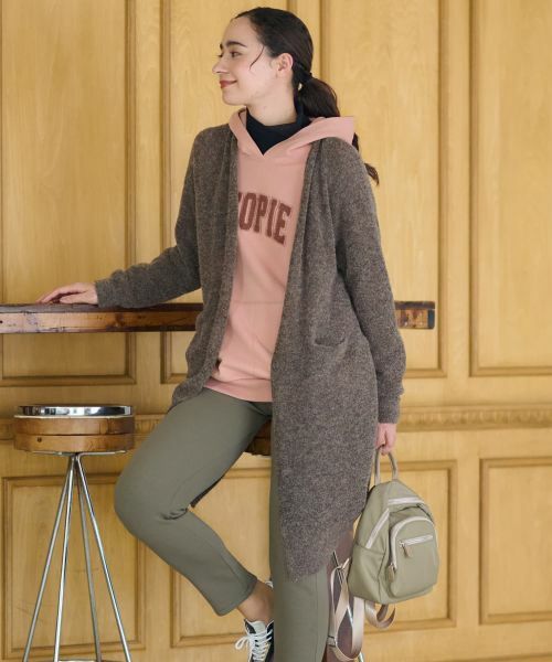 CARA O CRUZ / キャラ・オ・クルス トラベルバッグ | ラウンドデイパック | 詳細6