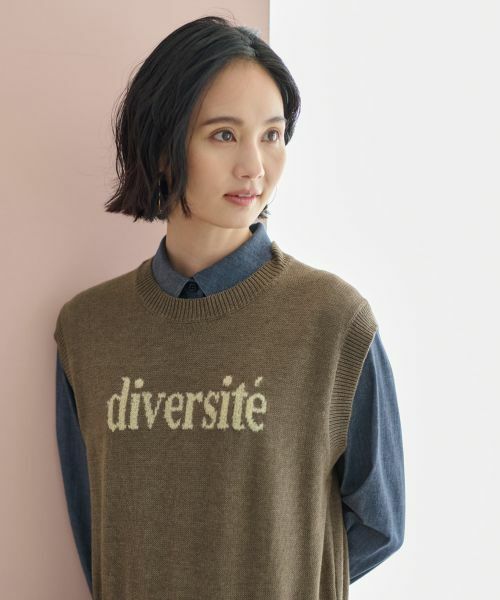 CARA O CRUZ / キャラ・オ・クルス ドレス | ドッキングワンピース | 詳細20