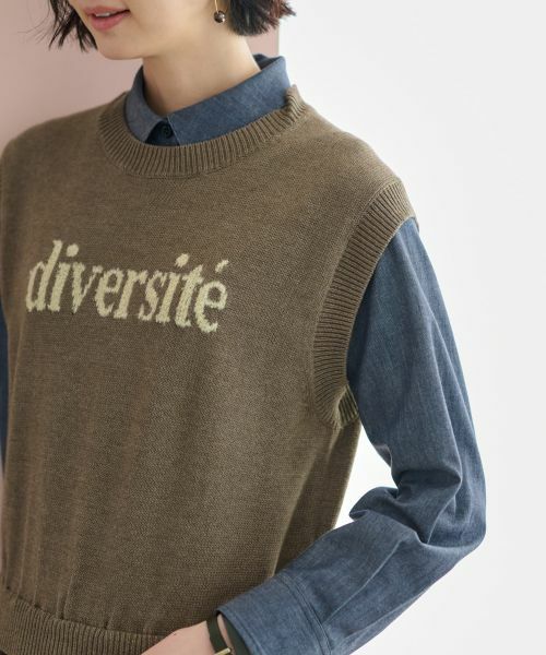 CARA O CRUZ / キャラ・オ・クルス ドレス | ドッキングワンピース | 詳細21