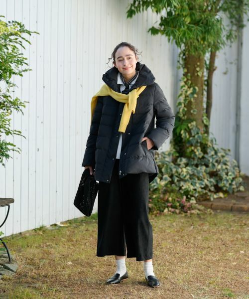 CARA O CRUZ / キャラ・オ・クルス ニット・セーター | シロクマ＆ペンギンニット | 詳細18