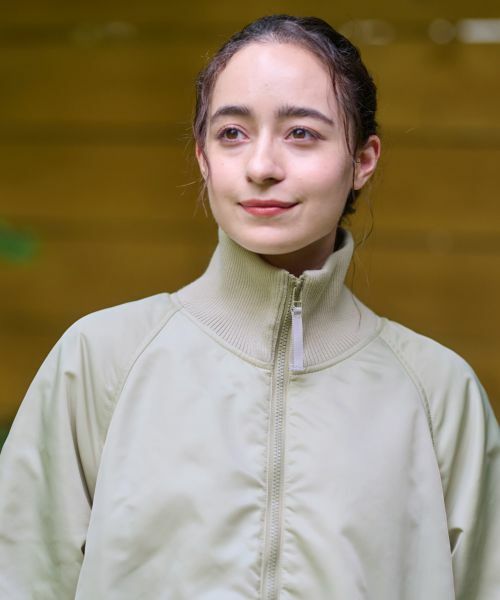 CARA O CRUZ / キャラ・オ・クルス その他アウター | 【防寒】中わたボリュームコート【あったか】 | 詳細24