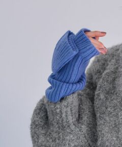 CARA O CRUZ / キャラ・オ・クルス 手袋 | 手袋