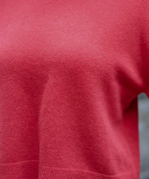 CARA O CRUZ / キャラ・オ・クルス ニット・セーター | カシミヤニット【セットアップ】 | 詳細30