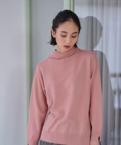 CARA O CRUZ / キャラ・オ・クルス ニット・セーター | パーカーニット